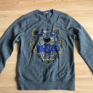 KENZO MEN TOP sweatshirt